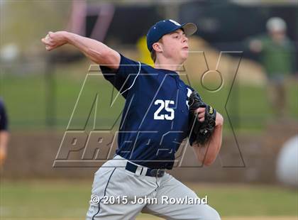 Thumbnail 1 in Glenbrook South @ Loyola Academy photogallery.