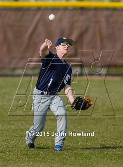 Thumbnail 3 in Glenbrook South @ Loyola Academy photogallery.