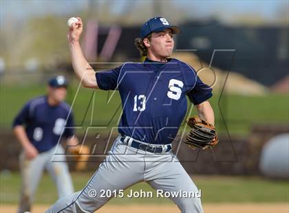 Thumbnail 2 in Glenbrook South @ Loyola Academy photogallery.