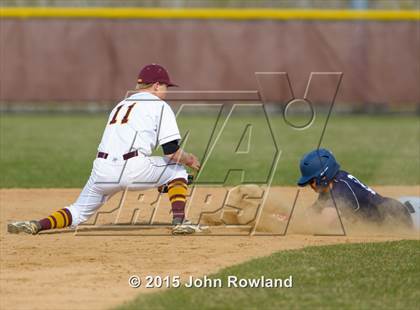 Thumbnail 2 in Glenbrook South @ Loyola Academy photogallery.