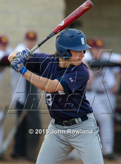 Thumbnail 3 in Glenbrook South @ Loyola Academy photogallery.