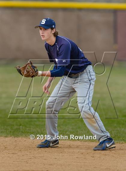 Thumbnail 3 in Glenbrook South @ Loyola Academy photogallery.