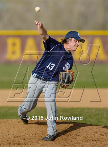 Thumbnail 1 in Glenbrook South @ Loyola Academy photogallery.