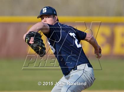 Thumbnail 1 in Glenbrook South @ Loyola Academy photogallery.