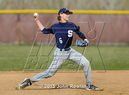 Thumbnail 1 in Glenbrook South @ Loyola Academy photogallery.