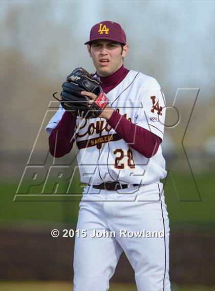 Thumbnail 2 in Glenbrook South @ Loyola Academy photogallery.