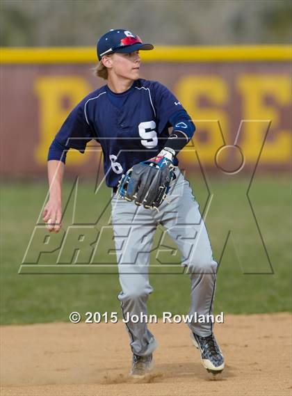 Thumbnail 1 in Glenbrook South @ Loyola Academy photogallery.