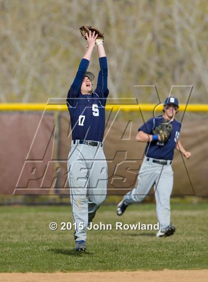 Thumbnail 1 in Glenbrook South @ Loyola Academy photogallery.