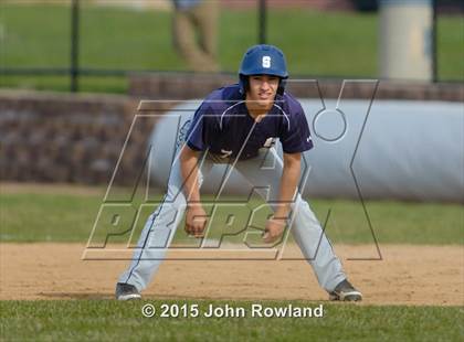 Thumbnail 3 in Glenbrook South @ Loyola Academy photogallery.