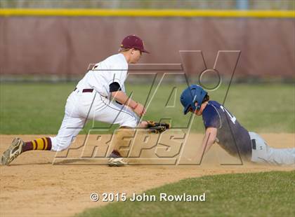 Thumbnail 3 in Glenbrook South @ Loyola Academy photogallery.