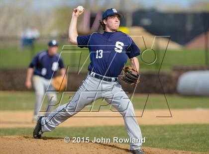 Thumbnail 3 in Glenbrook South @ Loyola Academy photogallery.