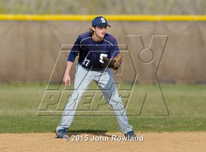 Thumbnail 1 in Glenbrook South @ Loyola Academy photogallery.