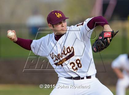 Thumbnail 3 in Glenbrook South @ Loyola Academy photogallery.