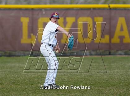 Thumbnail 3 in Glenbrook South @ Loyola Academy photogallery.