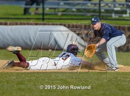 Thumbnail 2 in Glenbrook South @ Loyola Academy photogallery.