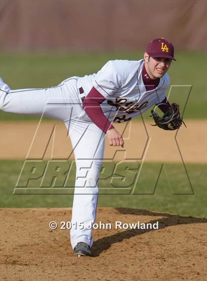 Thumbnail 1 in Glenbrook South @ Loyola Academy photogallery.