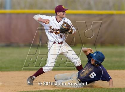 Thumbnail 2 in Glenbrook South @ Loyola Academy photogallery.