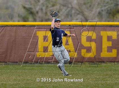 Thumbnail 2 in Glenbrook South @ Loyola Academy photogallery.