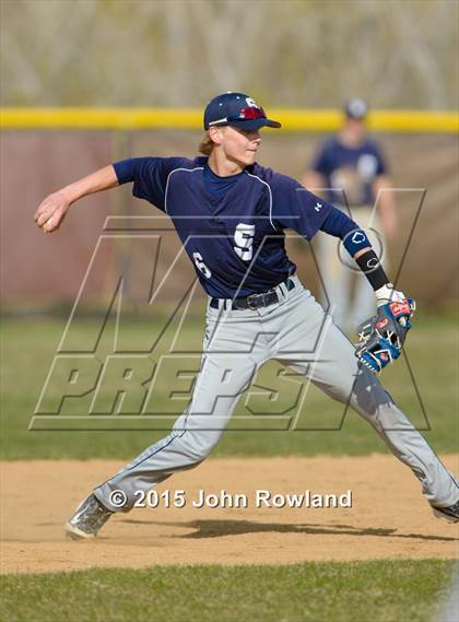 Thumbnail 3 in Glenbrook South @ Loyola Academy photogallery.