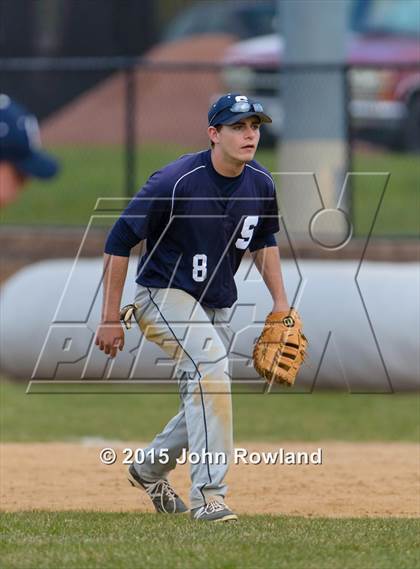 Thumbnail 3 in Glenbrook South @ Loyola Academy photogallery.