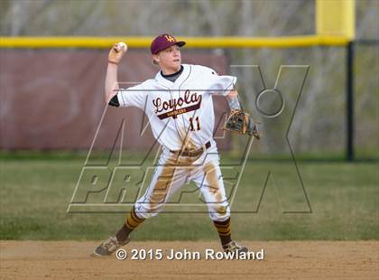 Thumbnail 3 in Glenbrook South @ Loyola Academy photogallery.
