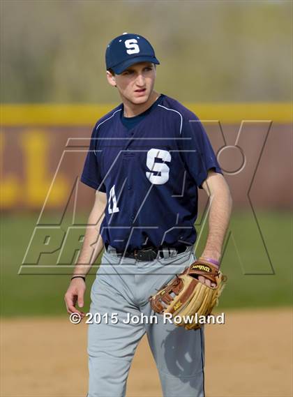 Thumbnail 1 in Glenbrook South @ Loyola Academy photogallery.