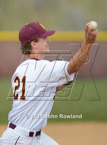 Thumbnail 3 in Glenbrook South @ Loyola Academy photogallery.