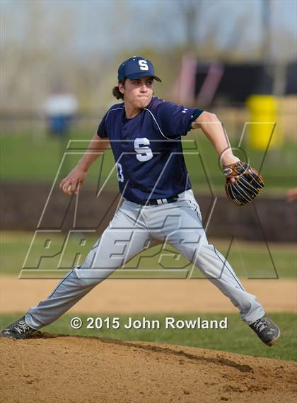 Thumbnail 2 in Glenbrook South @ Loyola Academy photogallery.