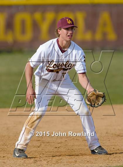 Thumbnail 2 in Glenbrook South @ Loyola Academy photogallery.