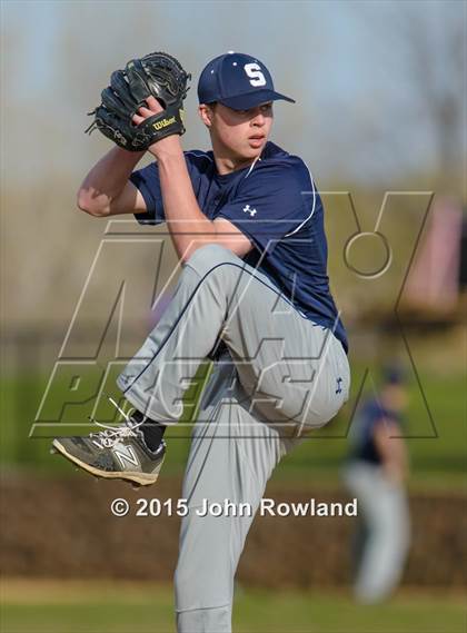 Thumbnail 1 in Glenbrook South @ Loyola Academy photogallery.