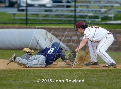 Thumbnail 3 in Glenbrook South @ Loyola Academy photogallery.
