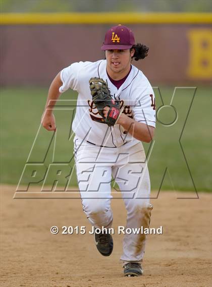 Thumbnail 2 in Glenbrook South @ Loyola Academy photogallery.
