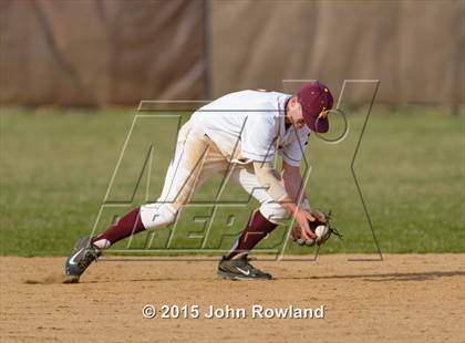 Thumbnail 3 in Glenbrook South @ Loyola Academy photogallery.