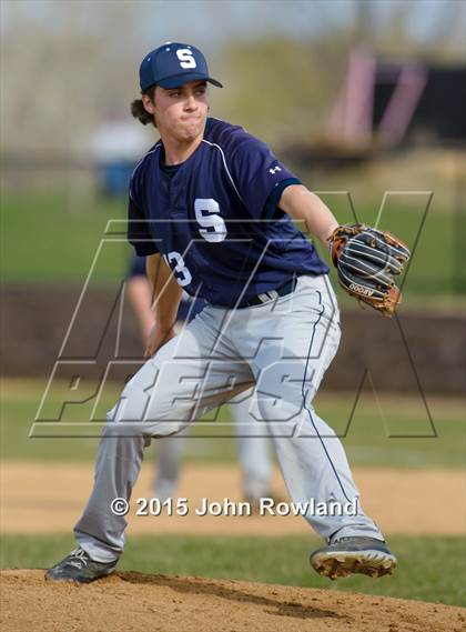 Thumbnail 3 in Glenbrook South @ Loyola Academy photogallery.