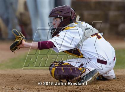 Thumbnail 3 in Glenbrook South @ Loyola Academy photogallery.