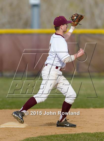 Thumbnail 3 in Glenbrook South @ Loyola Academy photogallery.