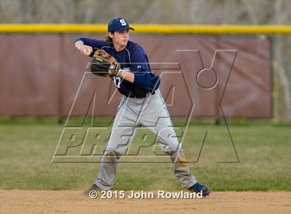 Thumbnail 2 in Glenbrook South @ Loyola Academy photogallery.