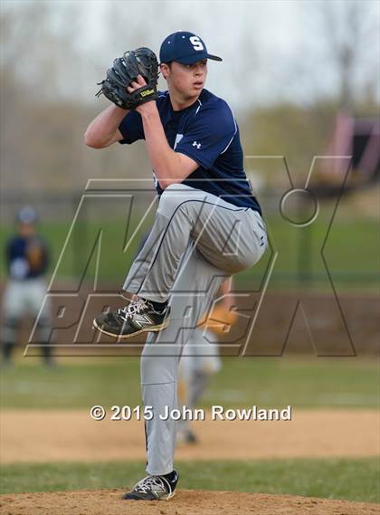 Thumbnail 2 in Glenbrook South @ Loyola Academy photogallery.