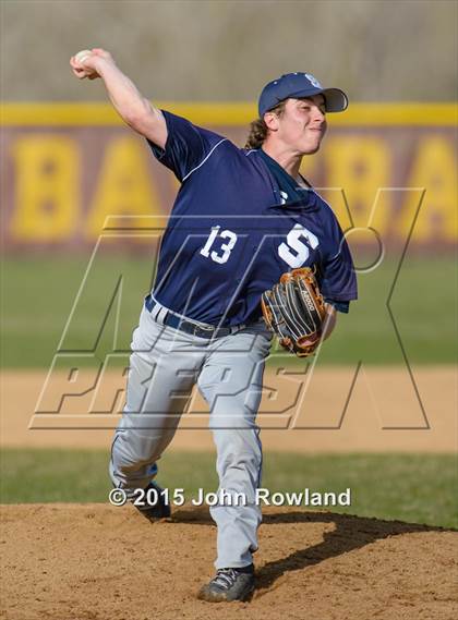 Thumbnail 1 in Glenbrook South @ Loyola Academy photogallery.