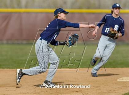 Thumbnail 2 in Glenbrook South @ Loyola Academy photogallery.