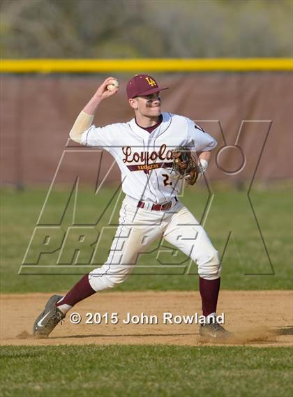 Thumbnail 3 in Glenbrook South @ Loyola Academy photogallery.