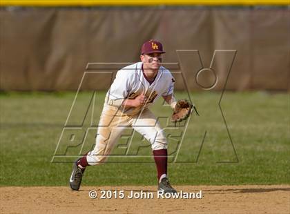 Thumbnail 1 in Glenbrook South @ Loyola Academy photogallery.