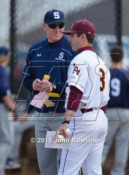 Thumbnail 3 in Glenbrook South @ Loyola Academy photogallery.