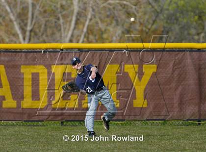 Thumbnail 3 in Glenbrook South @ Loyola Academy photogallery.