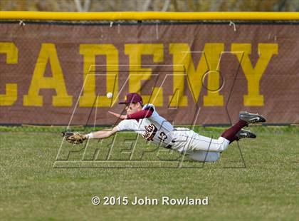 Thumbnail 1 in Glenbrook South @ Loyola Academy photogallery.