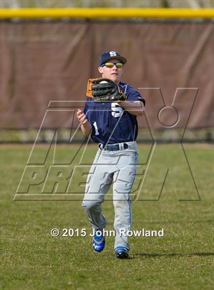 Thumbnail 2 in Glenbrook South @ Loyola Academy photogallery.