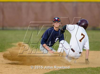 Thumbnail 3 in Glenbrook South @ Loyola Academy photogallery.