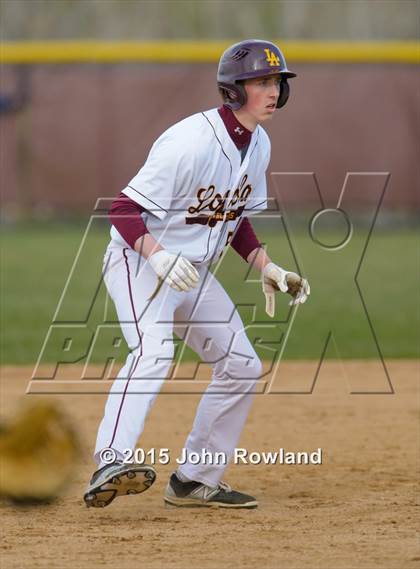 Thumbnail 1 in Glenbrook South @ Loyola Academy photogallery.