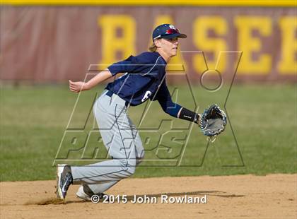 Thumbnail 3 in Glenbrook South @ Loyola Academy photogallery.