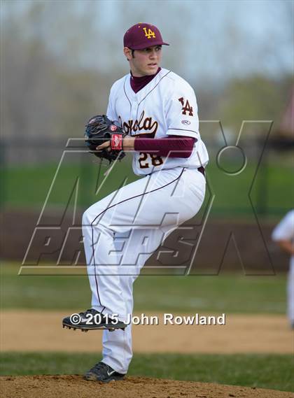 Thumbnail 1 in Glenbrook South @ Loyola Academy photogallery.